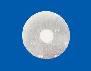 PP high and low ventilation gasket